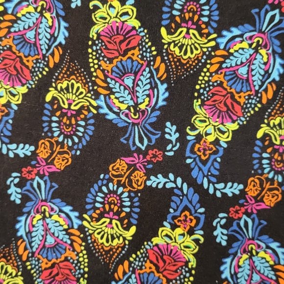 Cremieux Premium Denim L/S Casual Dress Shirt Sz 2XT NWT - Picture 4 of 4